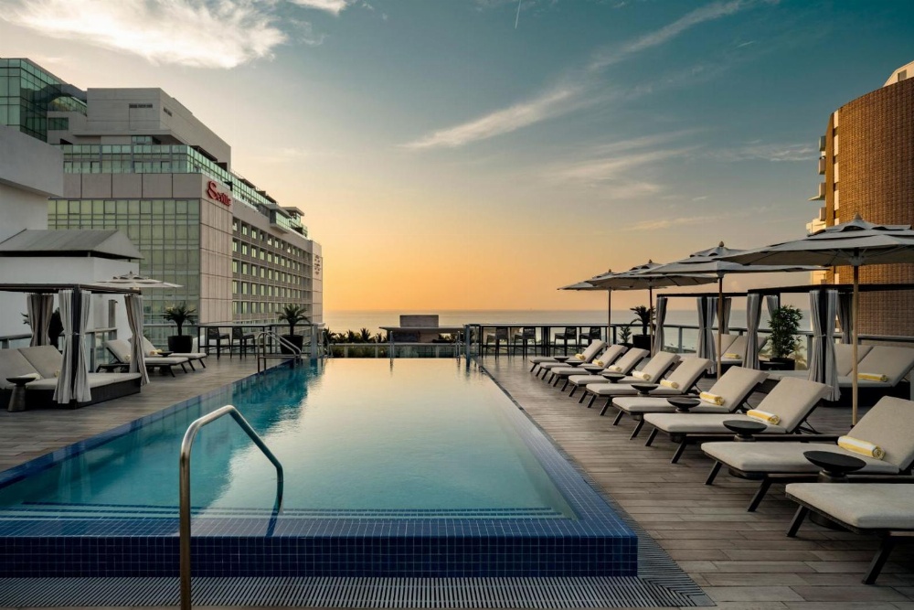 AC Hotel by Marriott Miami Beach Main image