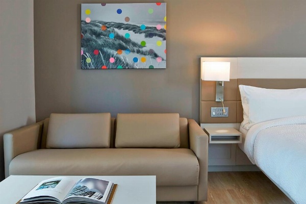 AC Hotel by Marriott Miami Beach image 20